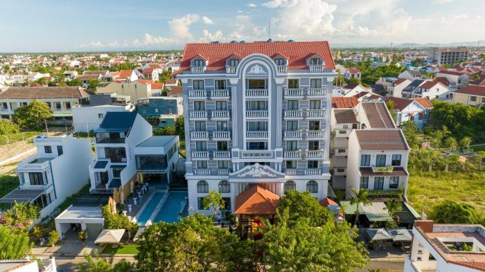 my son boutique hotel and spa