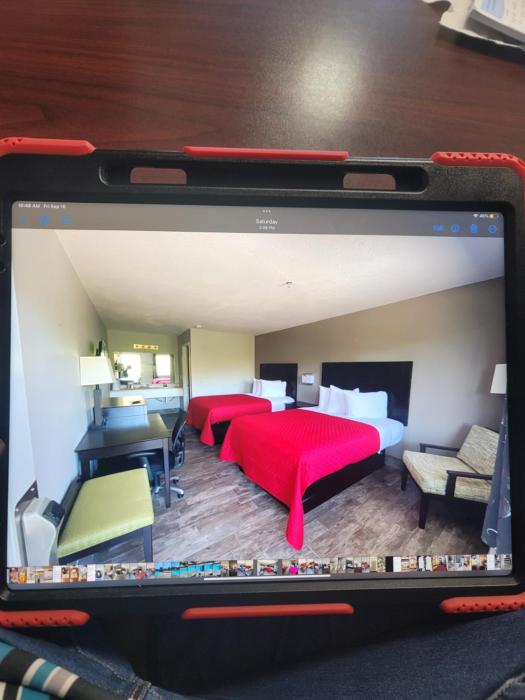 Sunset Inn,United States Of America>>Branson,4 star