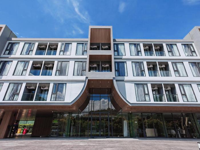 cha chiangmai luxury