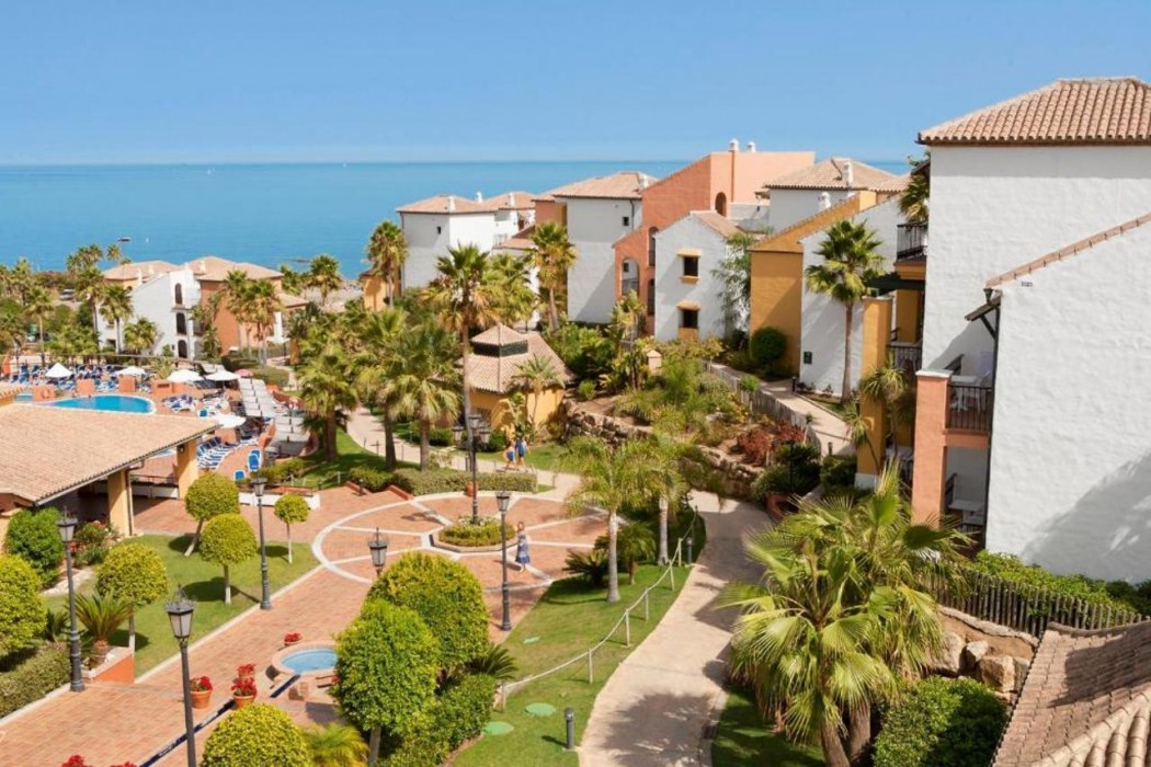 Sun Club Costa Del Sol,Cadiz Province>>Alcaidesa,3 star