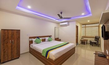 Treebo Nandi Comforts, Peenya,Maruthi Nagar,3 star