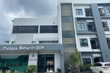 De Piraya Residence,Thailand>>Mai Khao,2.5 star