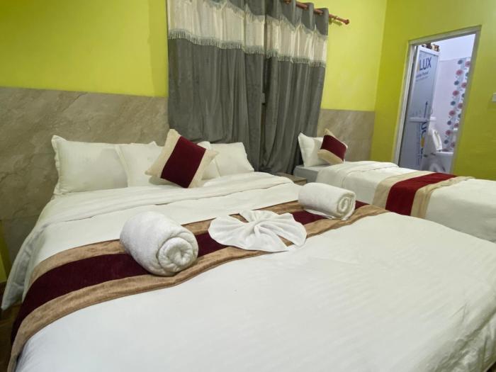 hotel kavya inn chitwan