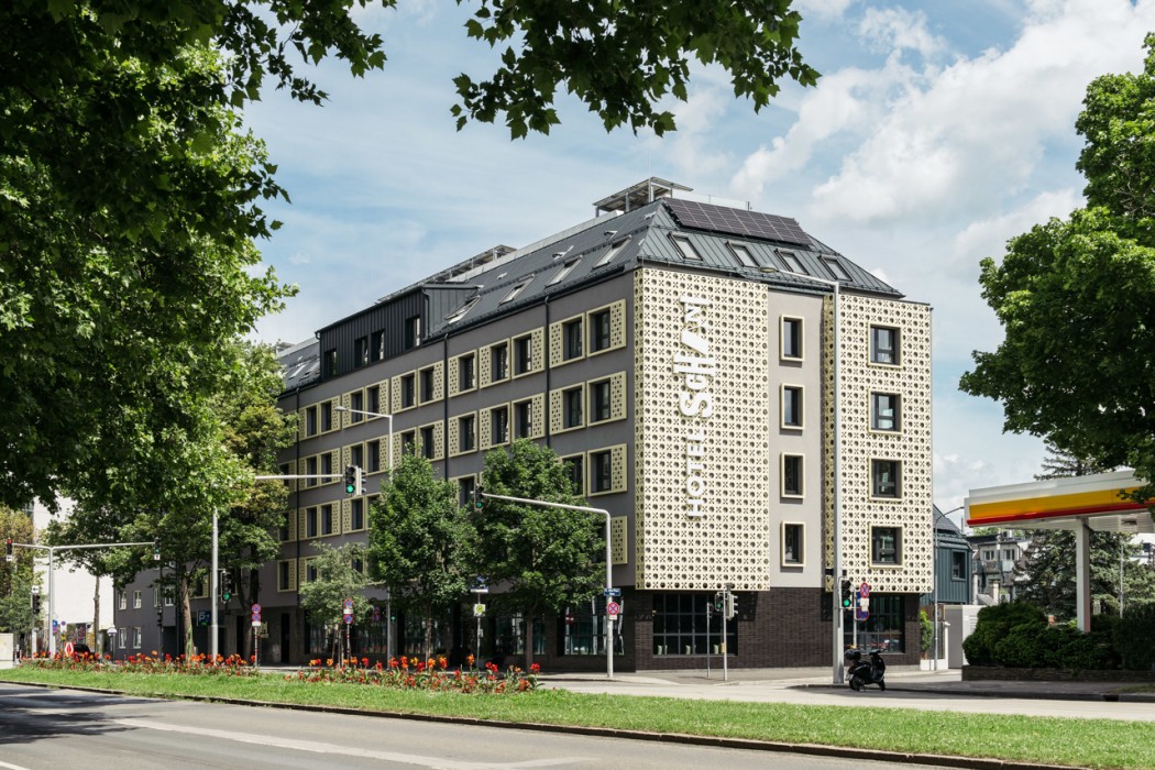 Hotel Schani Uno City,Austria>>Vienna,4 star