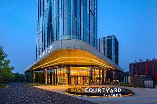 Courtyard By Marriott Beijing Changping,China>>Changping,4 star