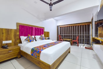 Hotel Star, Ahmedabad,Amraiwadi,3 star