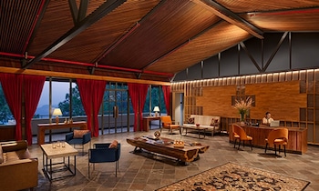 Storii By Itc Hotels The Kaba Retreat,India>>Solan,5 star