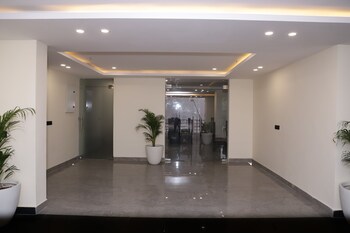 lyf corporate suite gurgaon sector 45