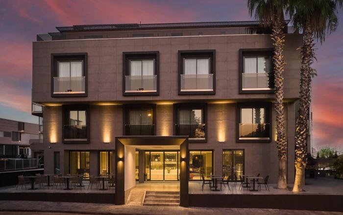 La Maja Hotel,Turkey>>Antalya,0 star