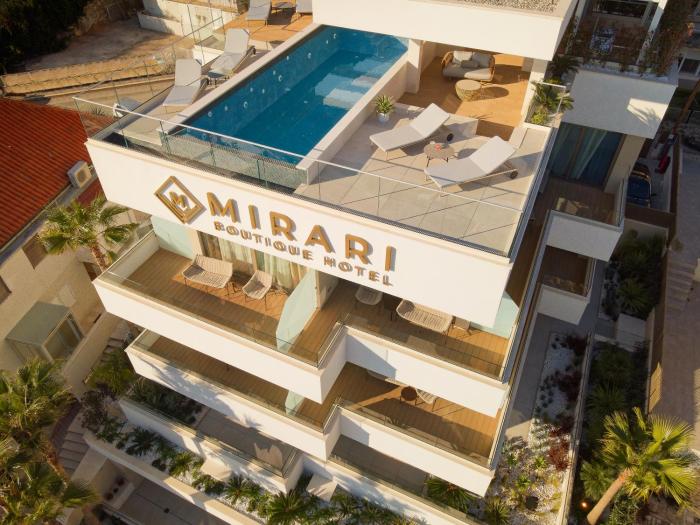 mirari boutique hotel