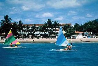 Riviera Azul,Playa Dorada>>Los Mameyes,1 star