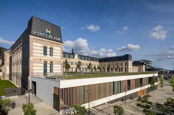 Hyatt Place Rouen,France>>Rouen,0 star