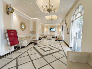 Jewels Resorts,India>>Jaipur,3 star