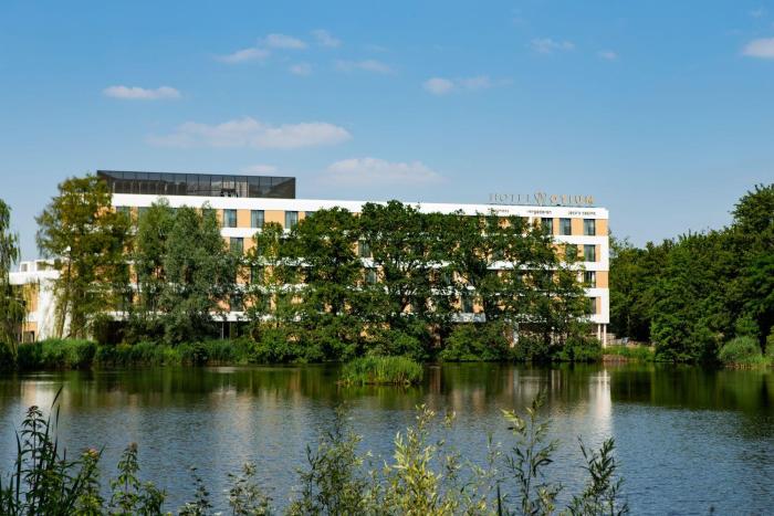 Otium Hotel