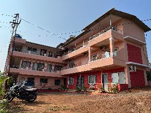 Hotel Mahabaleshwar Mount View,Bondarwadi ,3 star