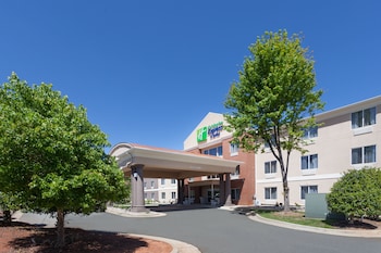 Holiday Inn Express Hotel & Suites Mebane By Ihg,Mebane>>Alamance,3 star
