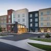 Fairfield Inn & Suites By Marriott Montrose,United States Of America>>Montrose,2.5 star