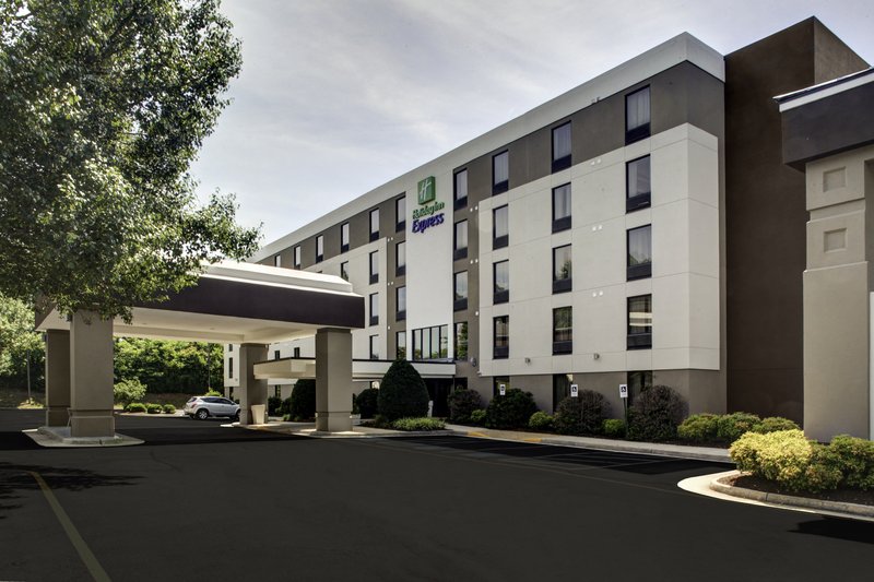 Holiday Inn Express Richmond-Mechanicsville, An Ihg Hotel