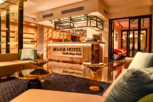 aurea hotel perth kings park