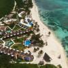 Vr Club Tulum Riviera,Tulum>>Cancun,4 star