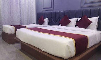 Hotel Jay Villa Grand,India>>Ahmedabad,2 star