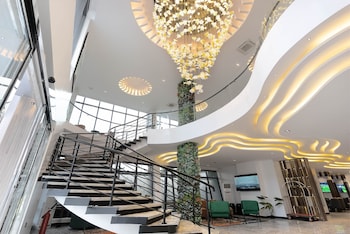 gta hotel ikeja