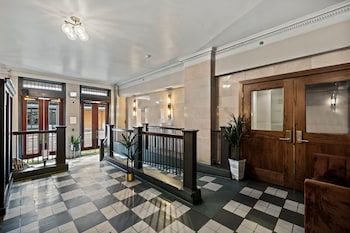 the maverick powered by placemakr