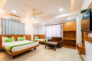 Hotel Anupam,India>>Mahabaleshwar,3 star