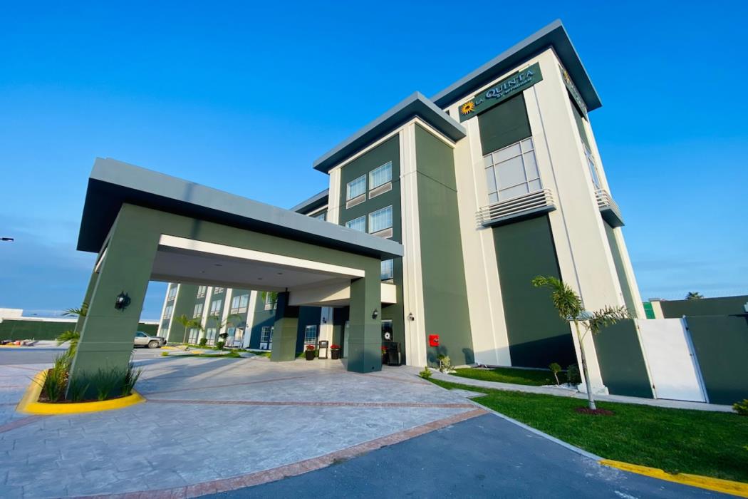 la quinta by wyndham reynosa