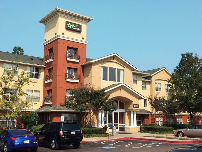 extended stay america suites memphis wolfchase galleria