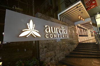 Aurelia Comforts, Deralakatte,3 star