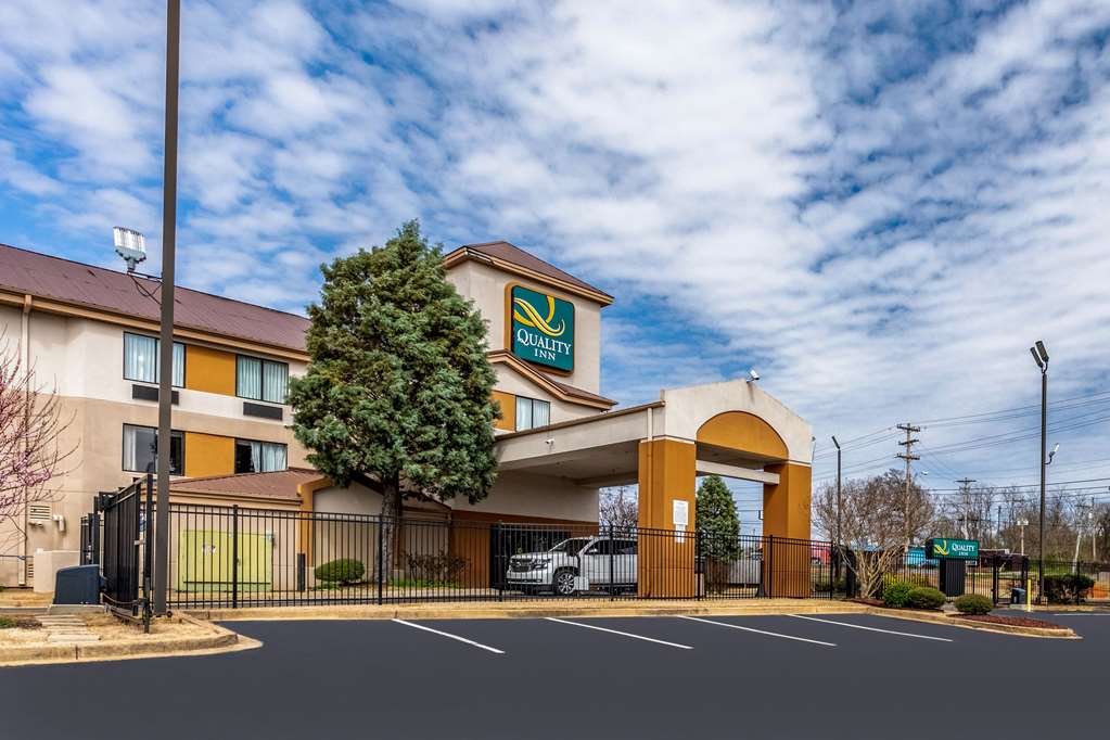 quality inn memphis northeast near i 40