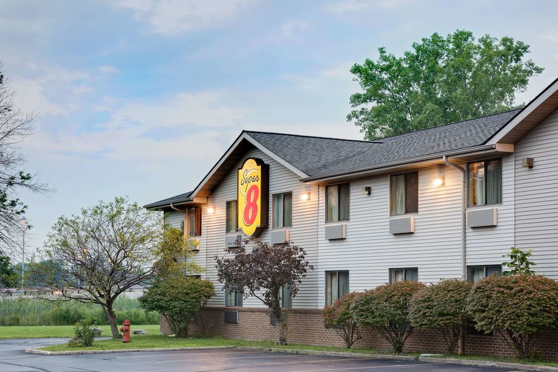 Super 8 By Wyndham Mentor/Cleveland Area,Mentor>>Cleveland,2 star