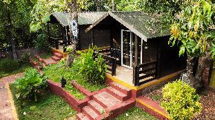 Greenland Cottage's,Goa>>Arambol,3 star