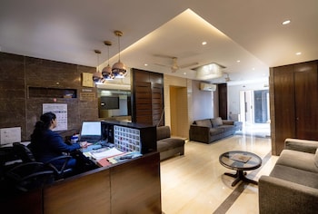 The Majlis Hotel - Near Taj Hotel Colaba,India>>Mumbai,2 star