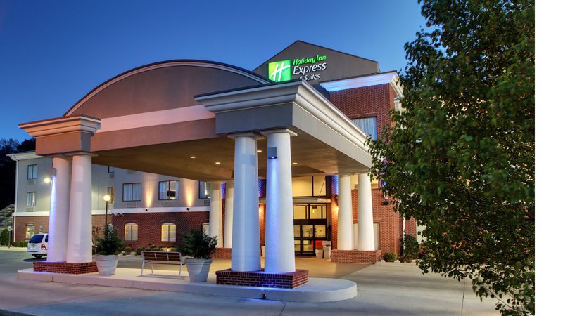 Holiday Inn Express Hotel & Suites Meridian, An Ihg Hotel,Mississippi>>Meridian,2.5 star
