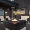 Residence Inn By Marriott Indianapolis Plainfield,United States Of America>>Plainfield,0 star
