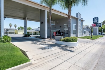 Red Roof Inn Yuba City,United States Of America>>Yuba City,2.5 star