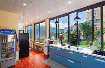 moc home sapa center