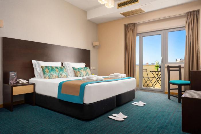 hotel dah dom afonso henriques