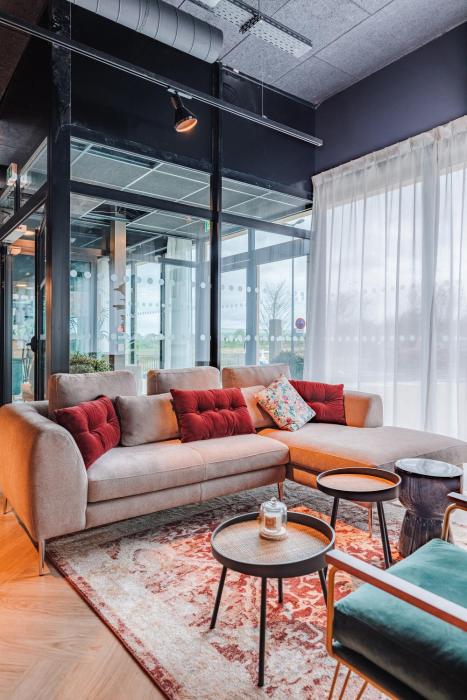 Appart'city Paris Roissy Airport,Île-De-France>>Roissy-En-France,0 star