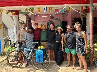 Hostelexp, Varkala - A Beach Town Hostel,India>>Varkala,4 star