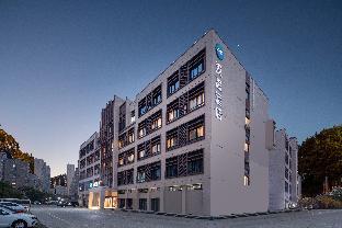 hanting hotel nantong tangzha ancient town