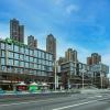 holiday inn express chongqing nanbin road an ihg hotel