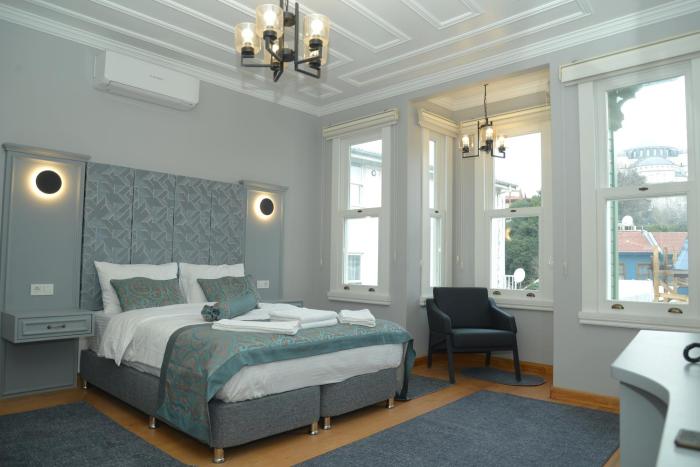 Ck Sultanahmet Hotel,Turkey>>Istanbul,5 star