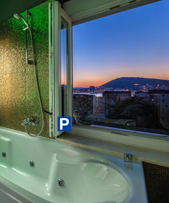 A Heritage Hotel Split,Croatia>>Split,4 star