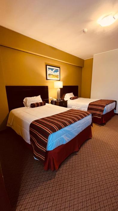 Apu Mountain Lodge,Peru>>Cusco,3 star