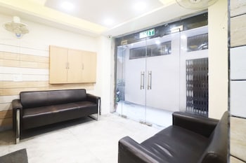 Hotel The Nines,,3 star