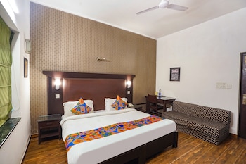 Fabhotel Kular,SAKET, DELHI,3 star