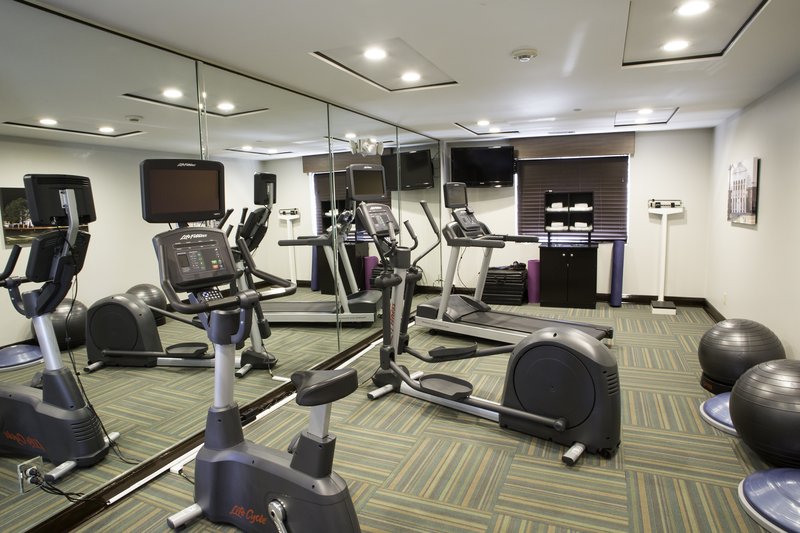 holiday inn express hotel and suites oxford by ihg